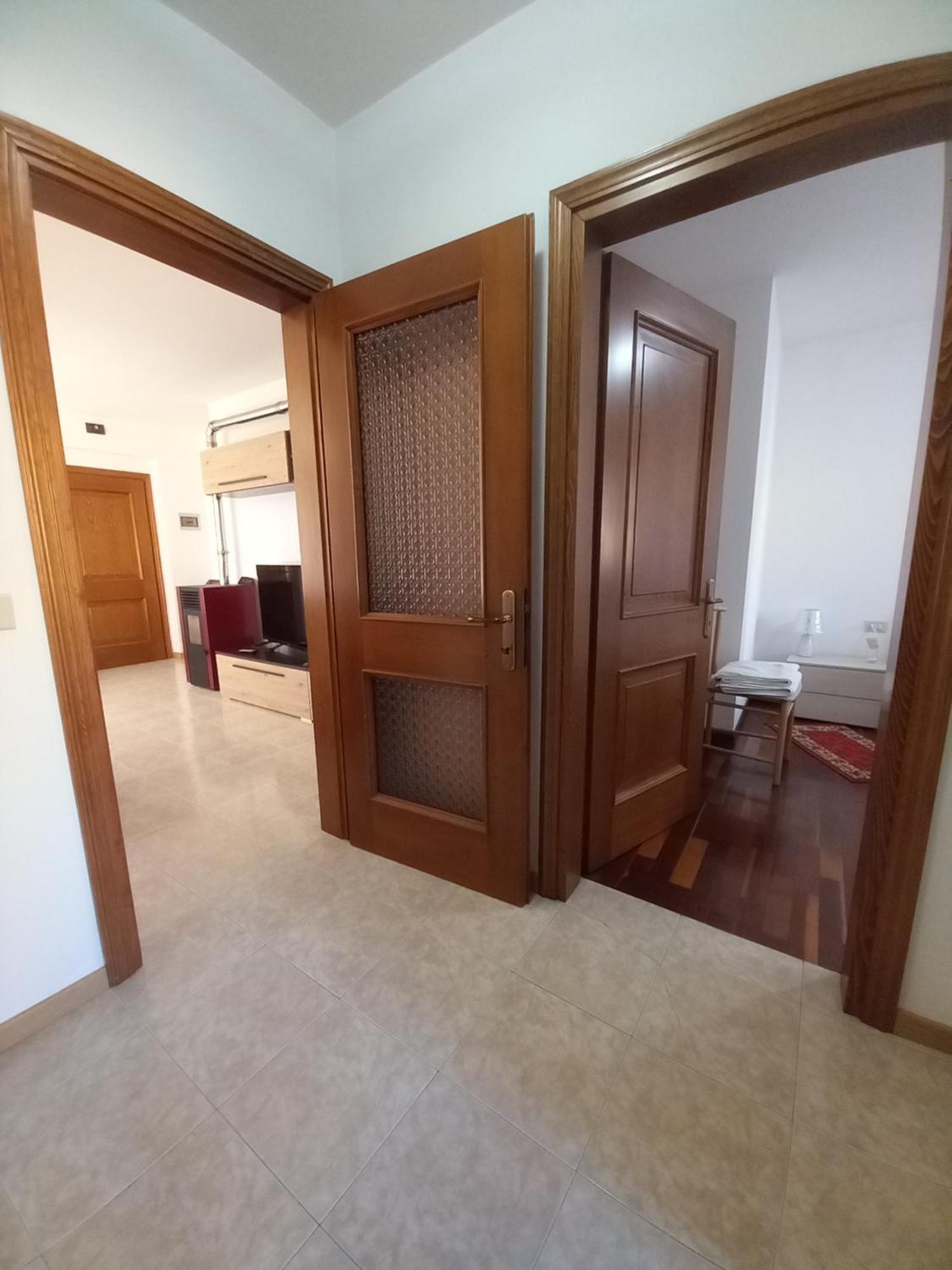 Villa Nani Pieve di Cadore Kültér fotó