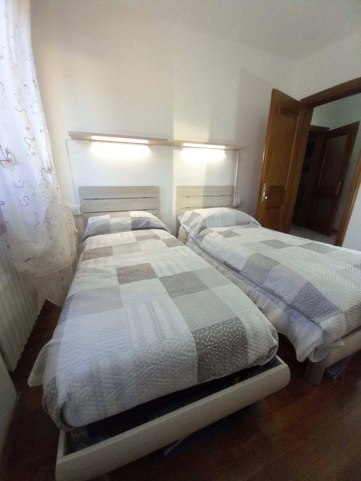 Villa Nani Pieve di Cadore Kültér fotó