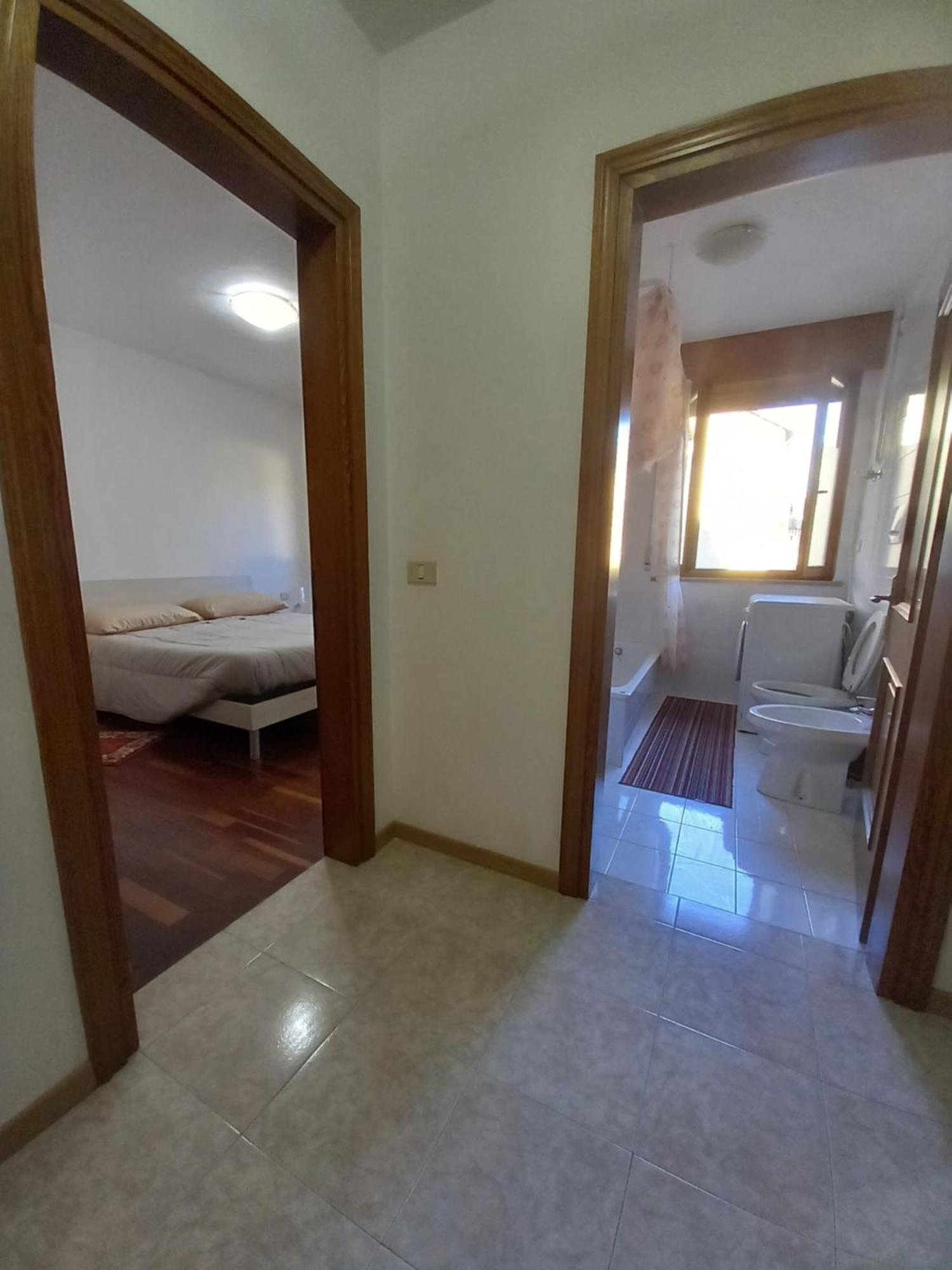 Villa Nani Pieve di Cadore Kültér fotó