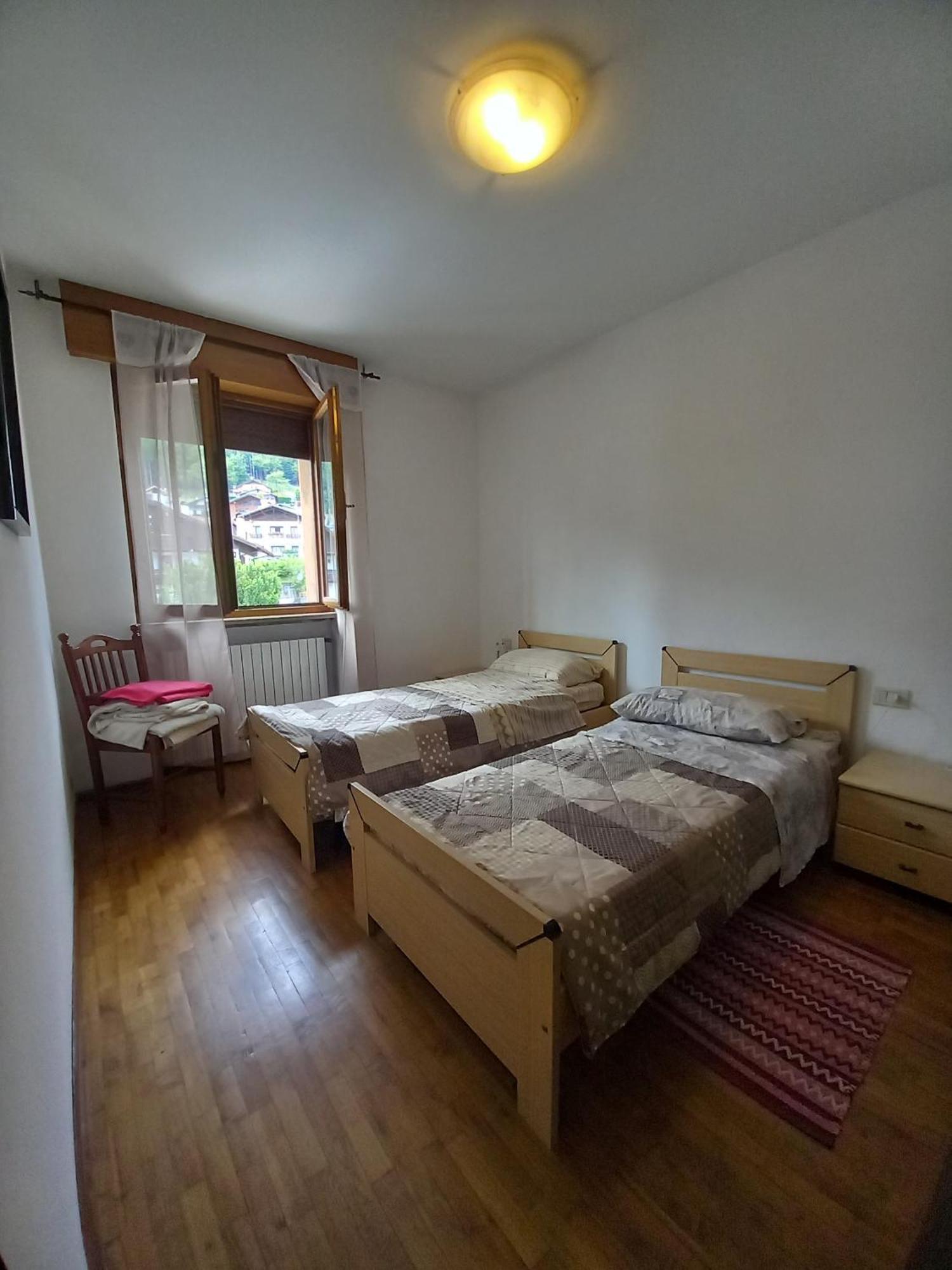 Villa Nani Pieve di Cadore Kültér fotó